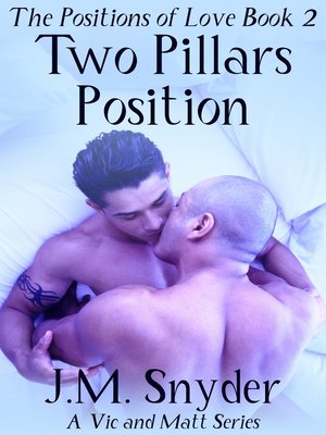 cover image of The Positions of Love Book 2